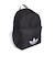 JX0209　U AC CL BACKPACK　BLACK　698704-0001