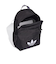JX0209　U AC CL BACKPACK　BLACK　698704-0001