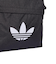 JX0209　U AC CL BACKPACK　BLACK　698704-0001