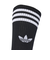 JV7417　U 3S HIGH CR S 3P　BLAC/BLAC/BLAC　698606-0001