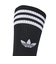 JV7417　U 3S HIGH CR S 3P　BLAC/BLAC/BLAC　698606-0001