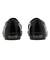 31315090　AS COINLOAFER　BLACK/WHITE　695501-0001