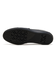31315090　AS COINLOAFER　BLACK/WHITE　695501-0001