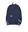 JX0213　U AC CL BACKPACK　NIGHTINDIGO　698705-0001