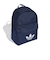 JX0213　U AC CL BACKPACK　NIGHTINDIGO　698705-0001