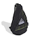 JY2552　U BACKPACK(BOS)　BLACK　698510-0001