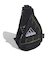 JY2552　U BACKPACK(BOS)　BLACK　698510-0001