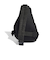 JY2552　U BACKPACK(BOS)　BLACK　698510-0001