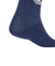 JV7408　U 3ST CREW SOCKS 3P　WTRD/IDG/WTGR　698603-0001