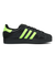 JQ3175　SUPERSTAR II　CORE/SIGN/FTWR　698120-0001