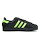 JQ3175　SUPERSTAR II　CORE/SIGN/FTWR　698120-0001