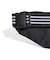 JX0223　U AC WAISTBAG　BLACK/WHITE　698706-0001