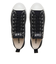 31315952　AS LIGHT FREELACE OX　BLACK　699752-0001