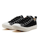 31315952　AS LIGHT FREELACE OX　BLACK　699752-0001