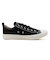 31315952　AS LIGHT FREELACE OX　BLACK　699752-0001