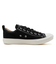 31315952　AS LIGHT FREELACE OX　BLACK　699752-0001