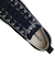 31315952　AS LIGHT FREELACE OX　BLACK　699752-0001
