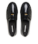 31315091　AS COINLOAFER　BLACK　695502-0001