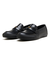 31315091　AS COINLOAFER　BLACK　695502-0001