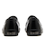31315091　AS COINLOAFER　BLACK　695502-0001