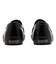 31315091　AS COINLOAFER　BLACK　695502-0001