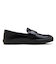 31315091　AS COINLOAFER　BLACK　695502-0001