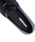 31315091　AS COINLOAFER　BLACK　695502-0001