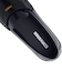 31315091　AS COINLOAFER　BLACK　695502-0001