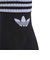 JV7436　U 3S ANKLE S 3P　BLAC/BLAC/BLAC　698609-0001