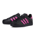 JS1339　SUPERSTAR II W　CORE/SEMI/CORE　691516-0001