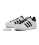 JP8760　SUPERSTAR II　GREY/CORE/GREY　698108-0001