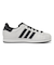 JP8760　SUPERSTAR II　GREY/CORE/GREY　698108-0001