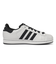 JP8760　SUPERSTAR II　GREY/CORE/GREY　698108-0001