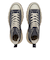 31316061　AS TREKWAVE FADEDCANVAS HI　METAL GRAY　699753-0001