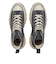 31316061　AS TREKWAVE FADEDCANVAS HI　METAL GRAY　699753-0001