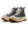 31316061　AS TREKWAVE FADEDCANVAS HI　METAL GRAY　699753-0001