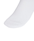 JV7435　U 3S ANKLE S 3P　WHIT/WHIT/WHIT　698608-0001