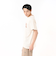 125R1011700　M Rampage OTW TEE　NATURAL　695053-0003
