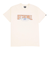 125R1011700　M Rampage OTW TEE　NATURAL　695053-0003