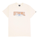 125R1011700　M Rampage OTW TEE　NATURAL　695053-0003