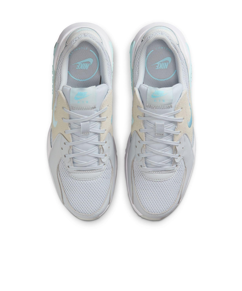 WCD5432 W AIRMAX EXCEE 013PRPLTM/G BL 602485-0038