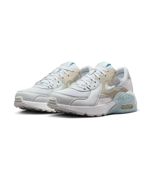 WCD5432 W AIRMAX EXCEE 013PRPLTM/G BL 602485-0038
