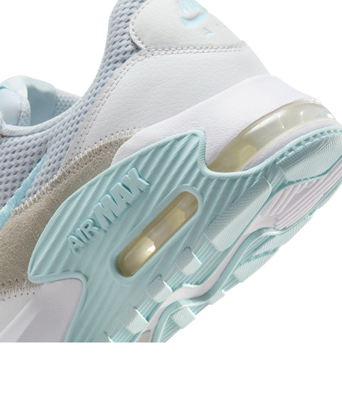 【えび】 WCD5432 W AIRMAX EXCEE 013PRPLTM/G BL 602485-0038