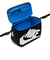 FN3059　U MINI SHOEBOX CB BAG　010BLK/WHT　699947-0001