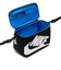 FN3059　U MINI SHOEBOX CB BAG　010BLK/WHT　699947-0001
