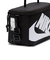 FN3059　U MINI SHOEBOX CB BAG　010BLK/WHT　699947-0001