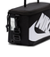 FN3059　U MINI SHOEBOX CB BAG　010BLK/WHT　699947-0001