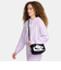 FN3059　U MINI SHOEBOX CB BAG　010BLK/WHT　699947-0001