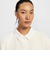 IB2154　W STREET SS POLO TOP　133SAIL/WHT　700422-0002