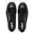 D910060　PARKROSE OX TNJ　BLACK/WHITE　583504-0003